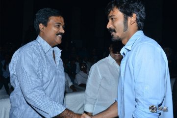 Kaala Movie Pressmeet